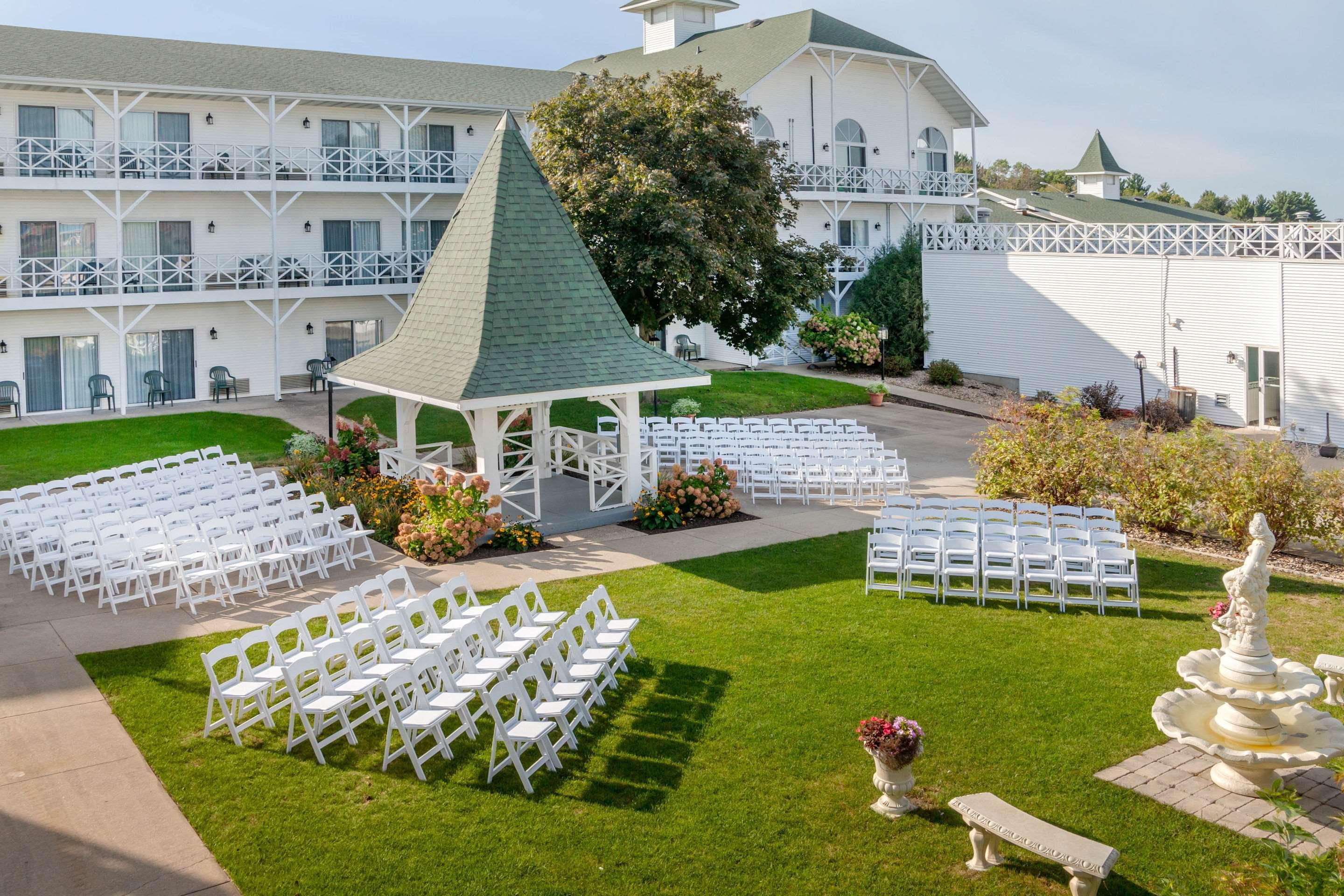 Hotel The Wisconsin & Conference Center Lake Delton