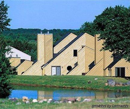 Tamarack Wisconsin Dells, A Ramada By Wyndham Resort