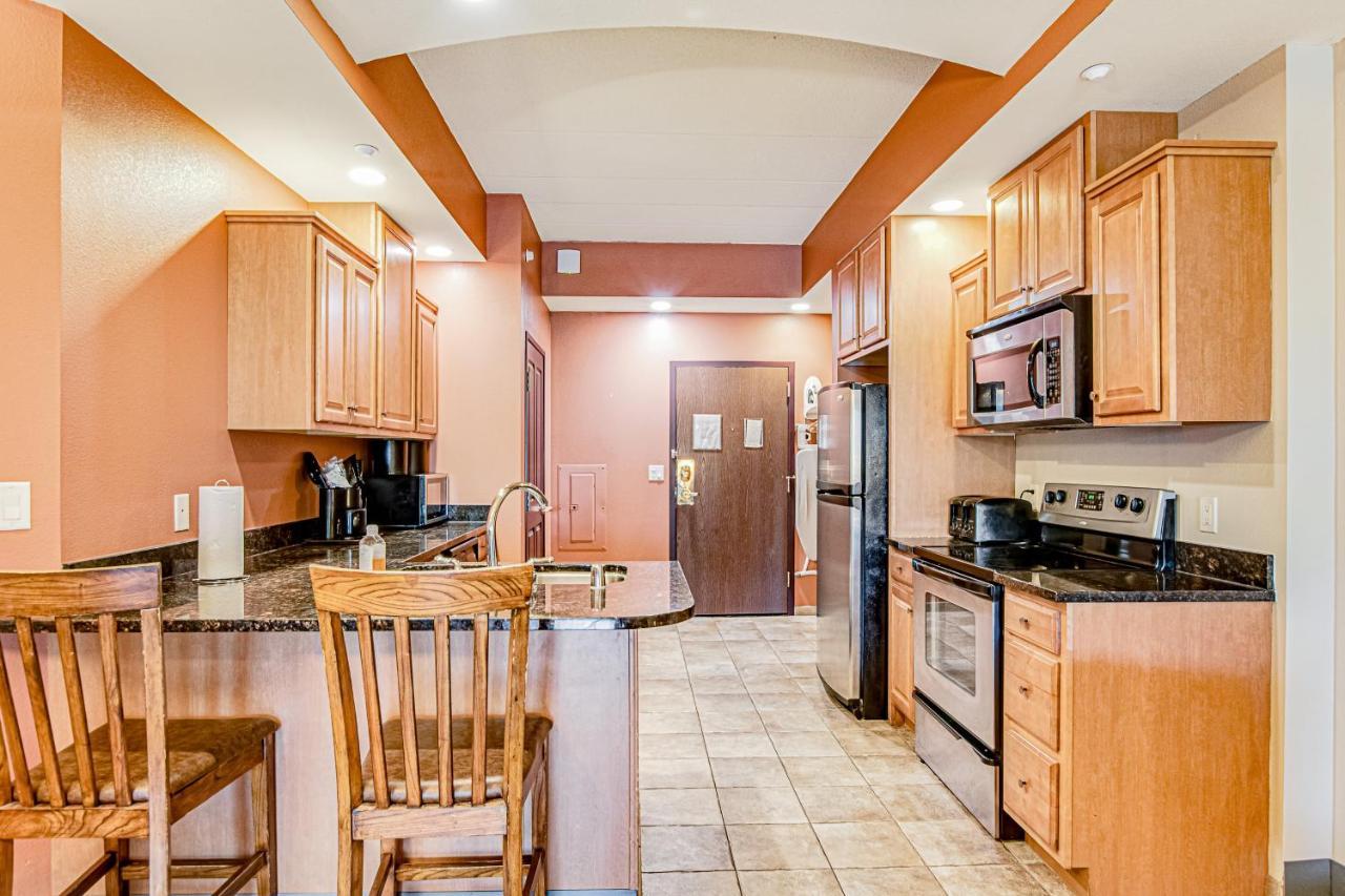Chula Vista Unit 2645 And 2647 Full Wisconsin Dells