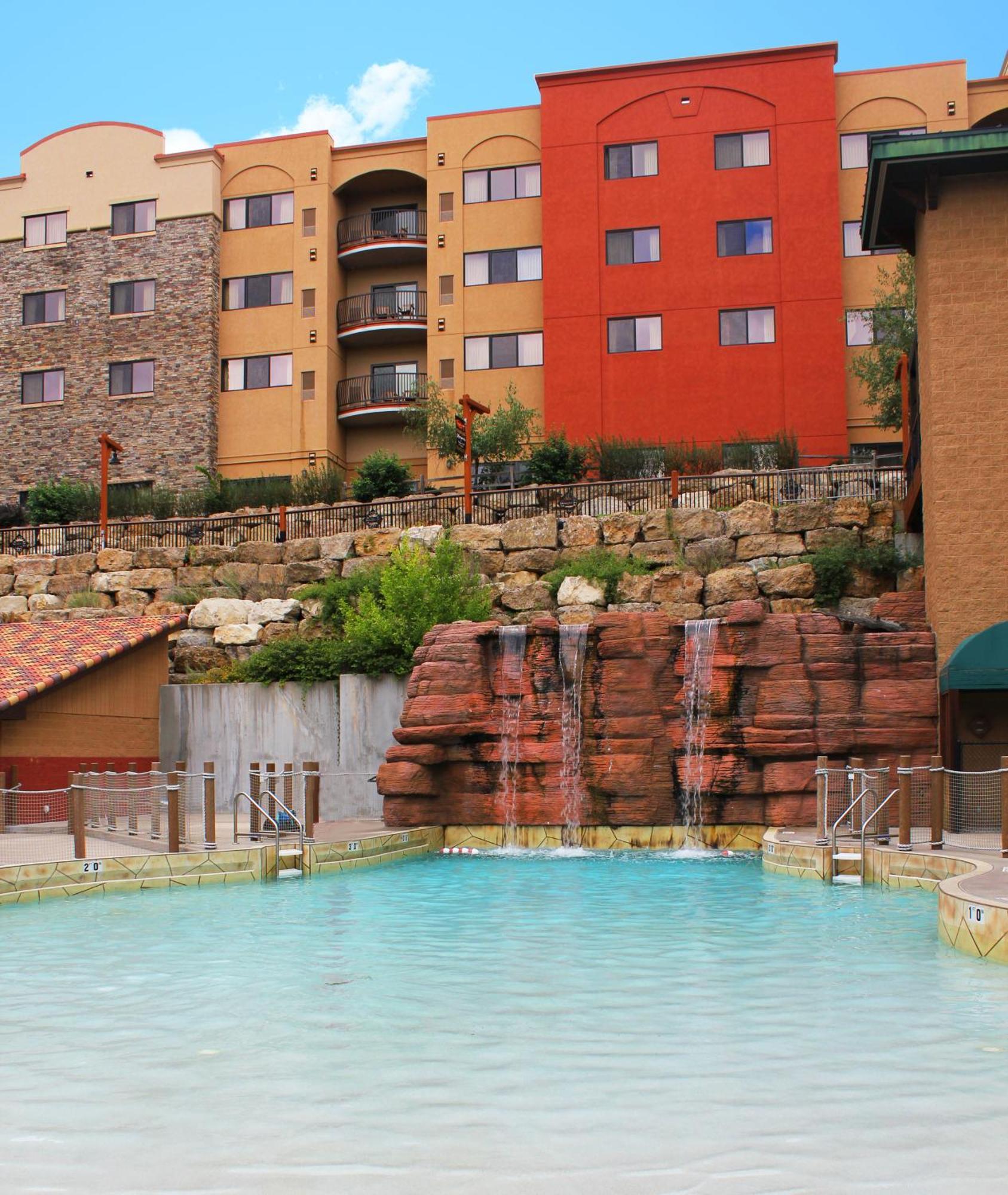 Chula Vista Resort, Trademark Collection By Wyndham 3* Wisconsin Dells