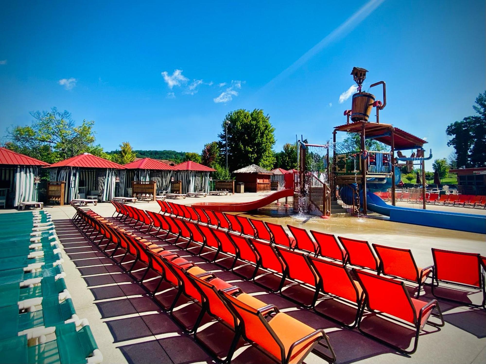 Chula Vista Resort, Trademark Collection By Wyndham Wisconsin Dells