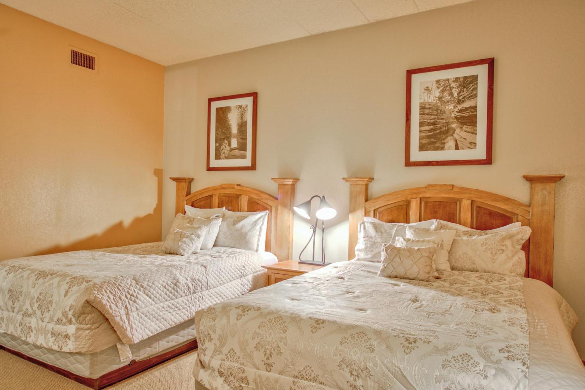 Apartment Chula Vista Unit 2645 And 2647 Full Wisconsin Dells