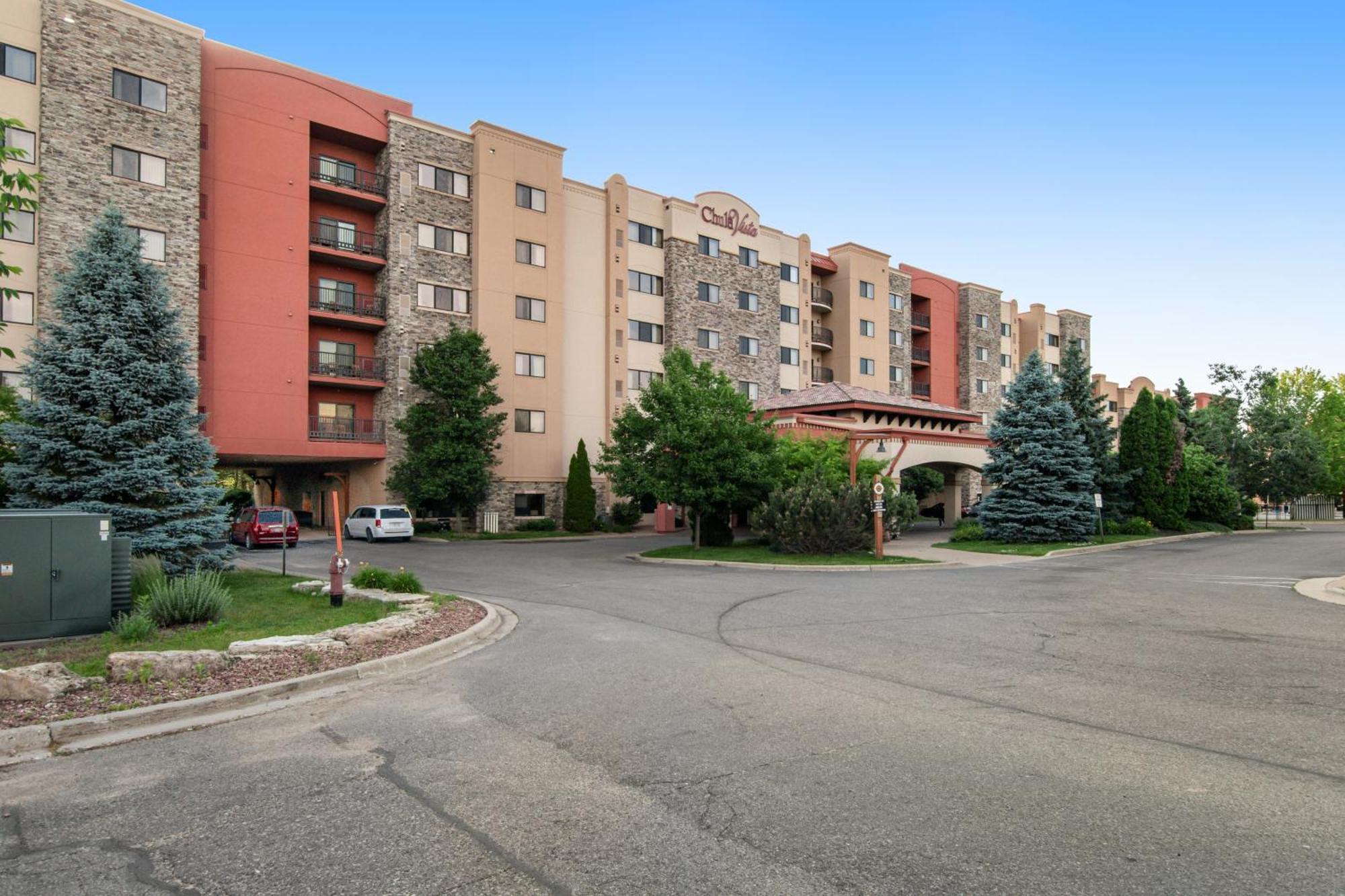 Chula Vista Unit 2645 And 2647 Full Wisconsin Dells