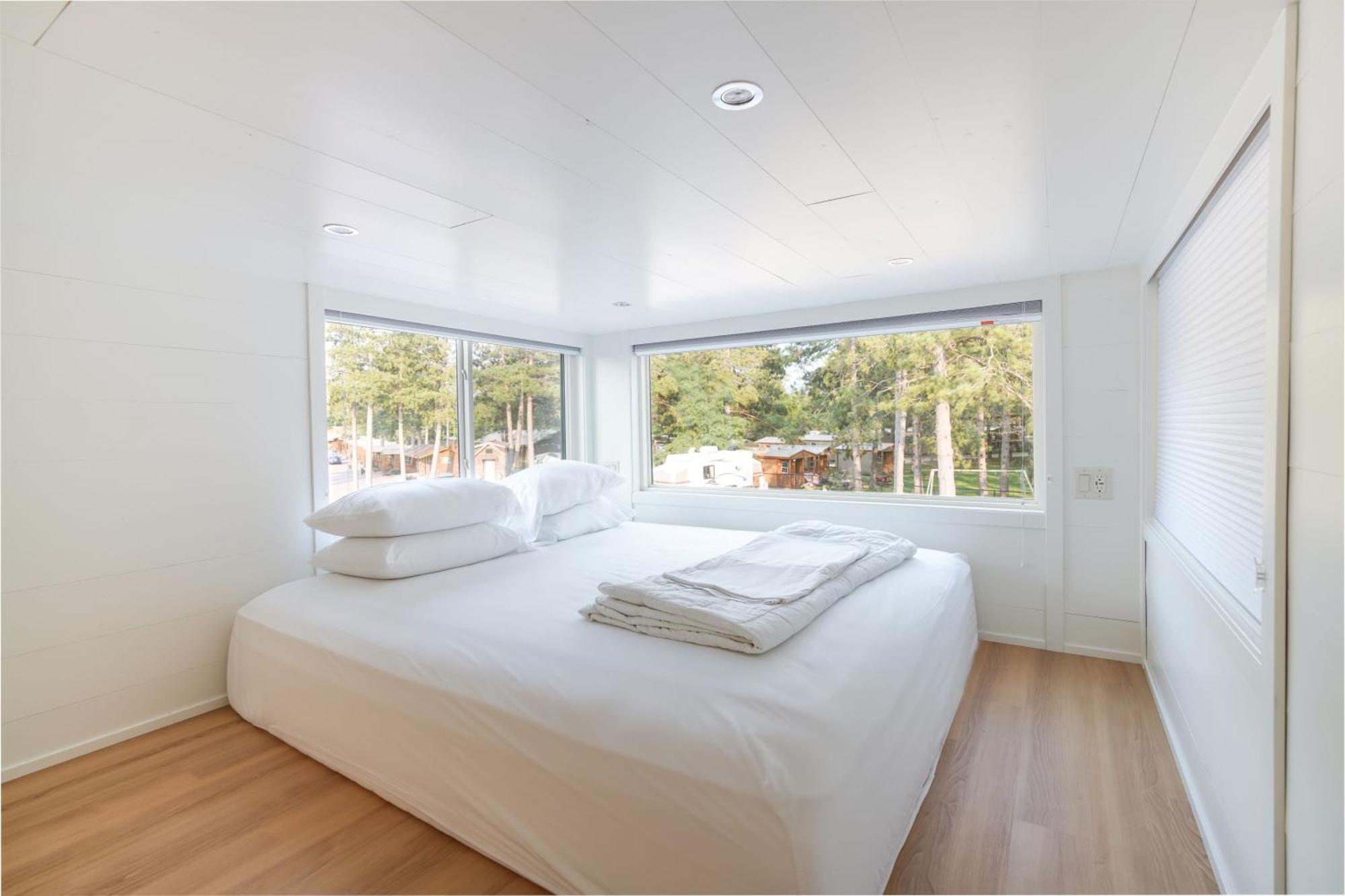 Hotel Natura Treescape 3*