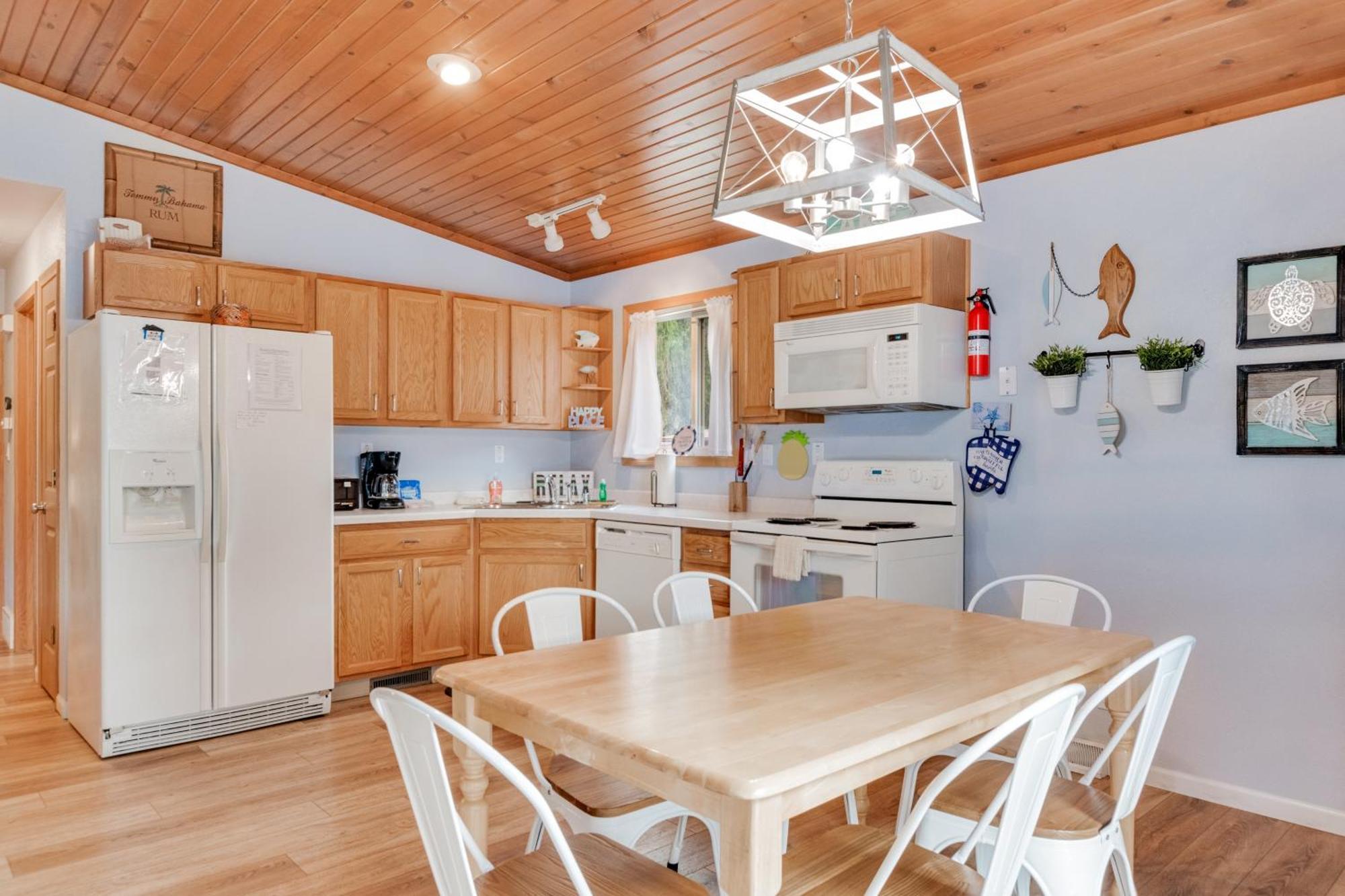 Thunderbird Apartment Wisconsin Dells