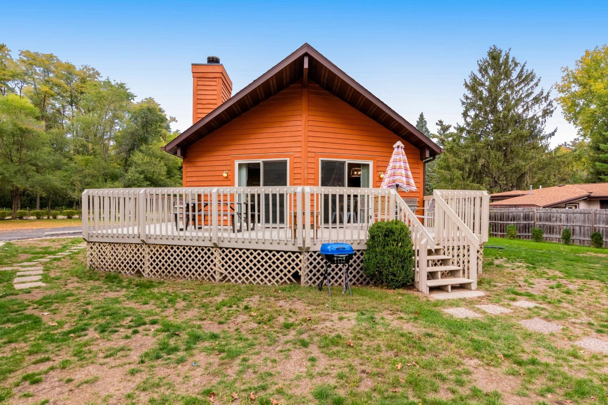 Apartment Thunderbird Wisconsin Dells