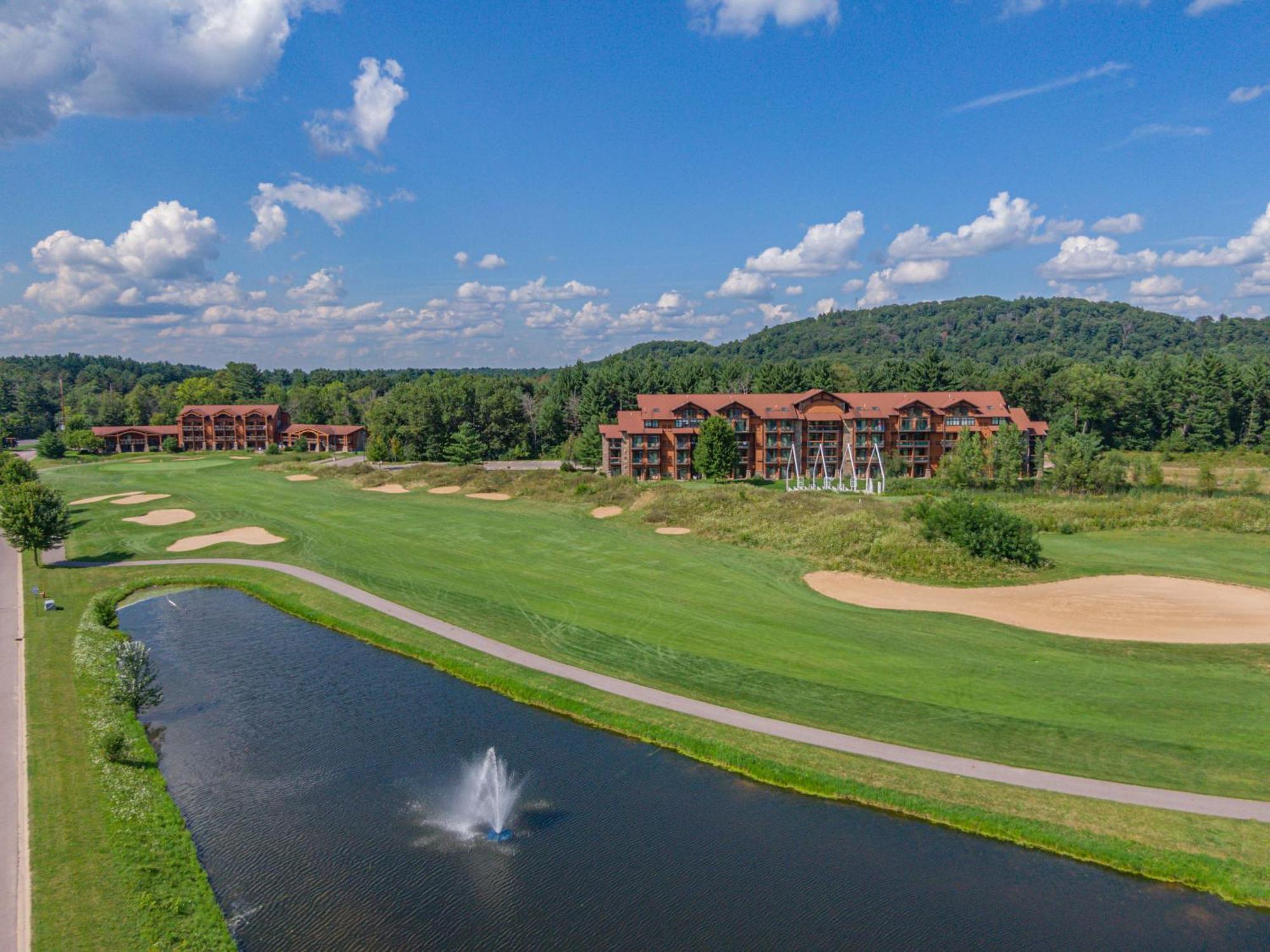 Chula Vista Resort, Trademark Collection By Wyndham Resort Wisconsin Dells