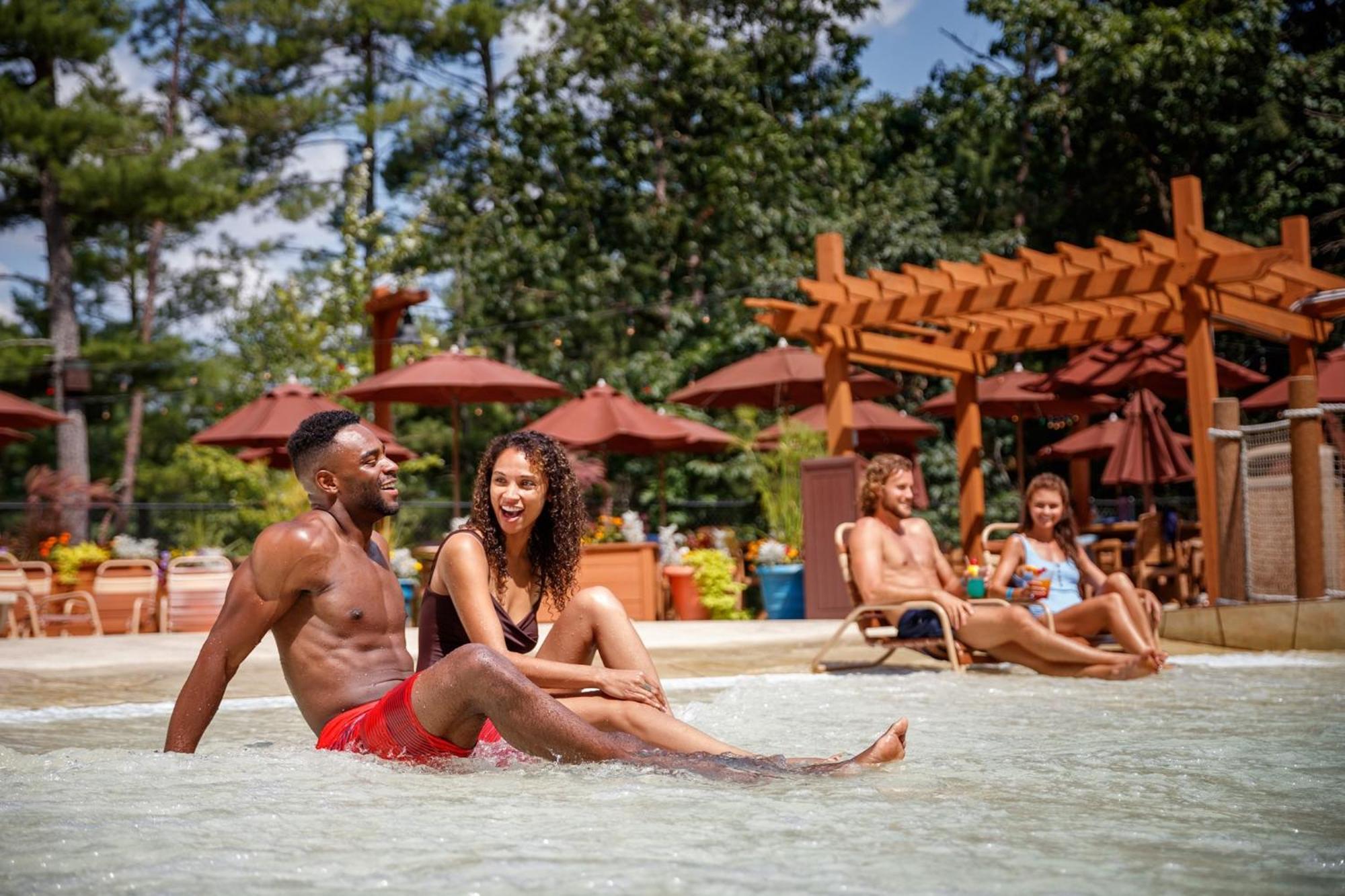 Chula Vista Resort, Trademark Collection By Wyndham 3* Wisconsin Dells