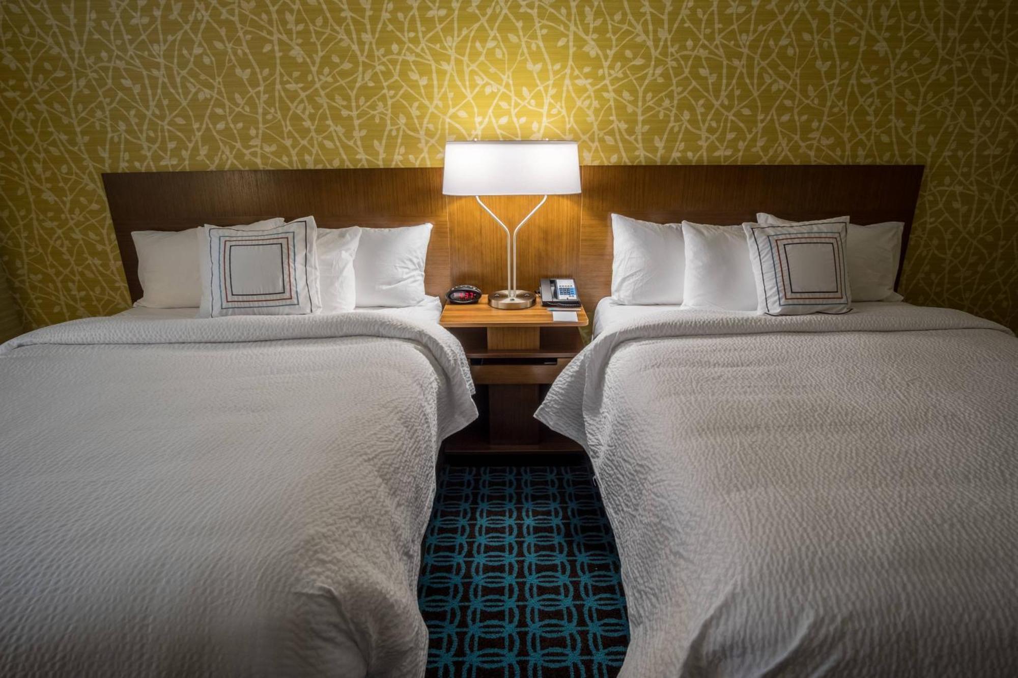 Fairfield & By Marriott Wisconsin Dells 3* Lake Delton