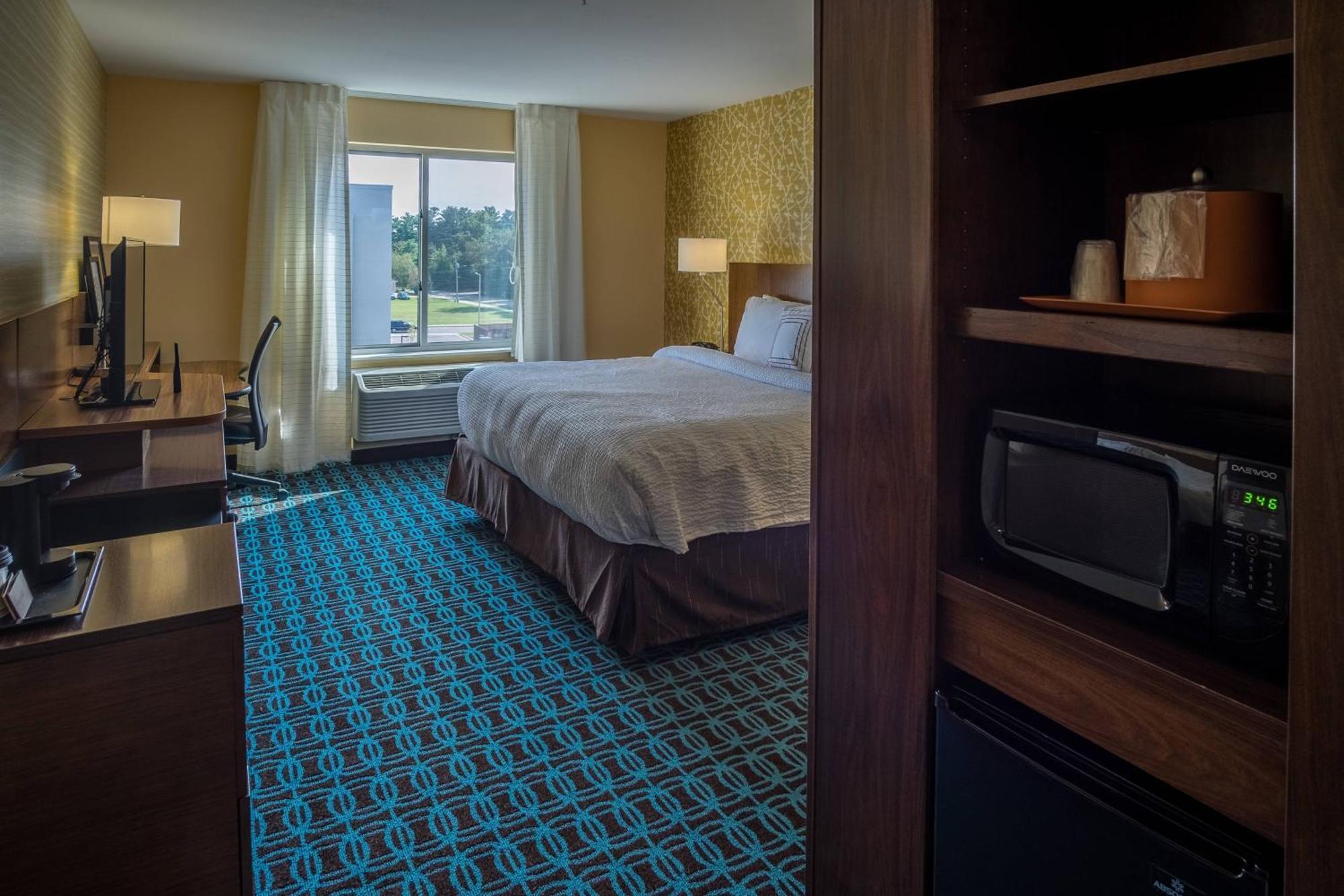 Fairfield & By Marriott Wisconsin Dells