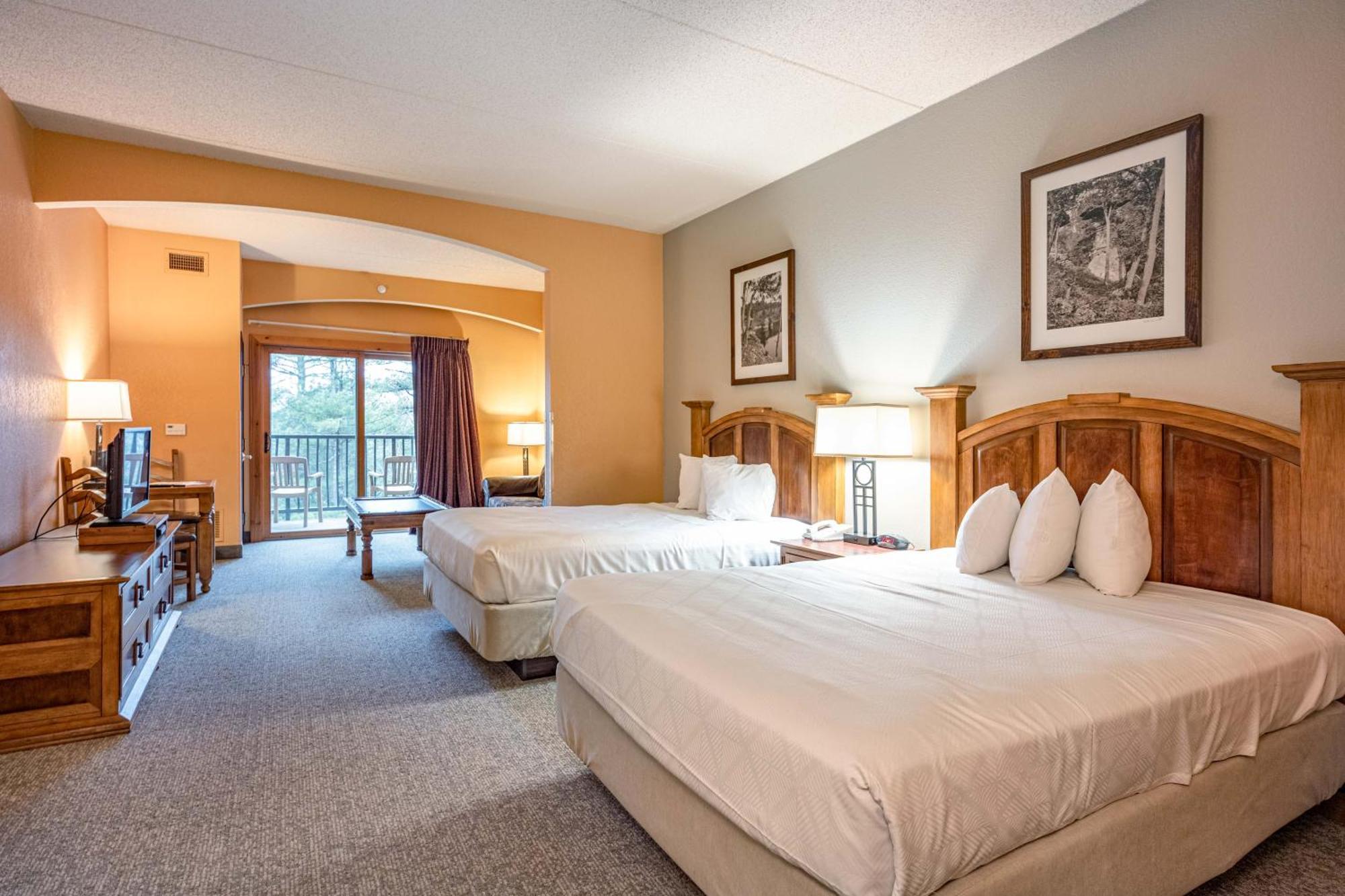 Chula Vista Resort, Trademark Collection By Wyndham 3*