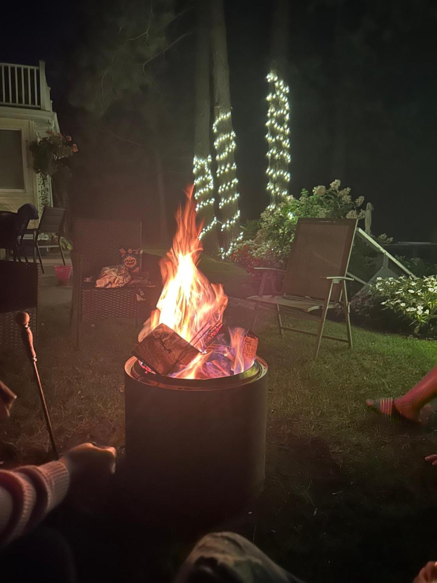 Holiday home Waterfront Wisconsin Dells