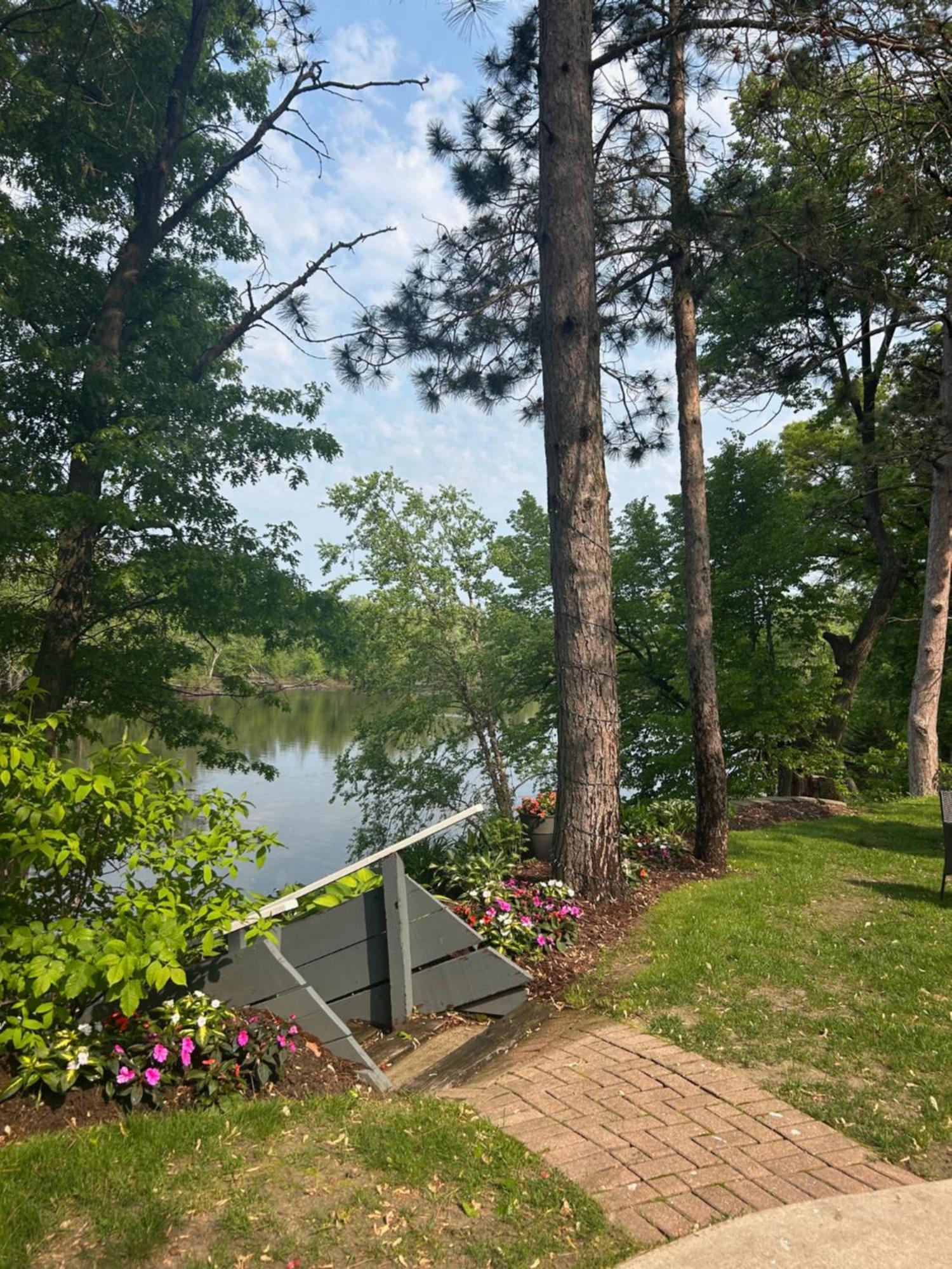 Waterfront