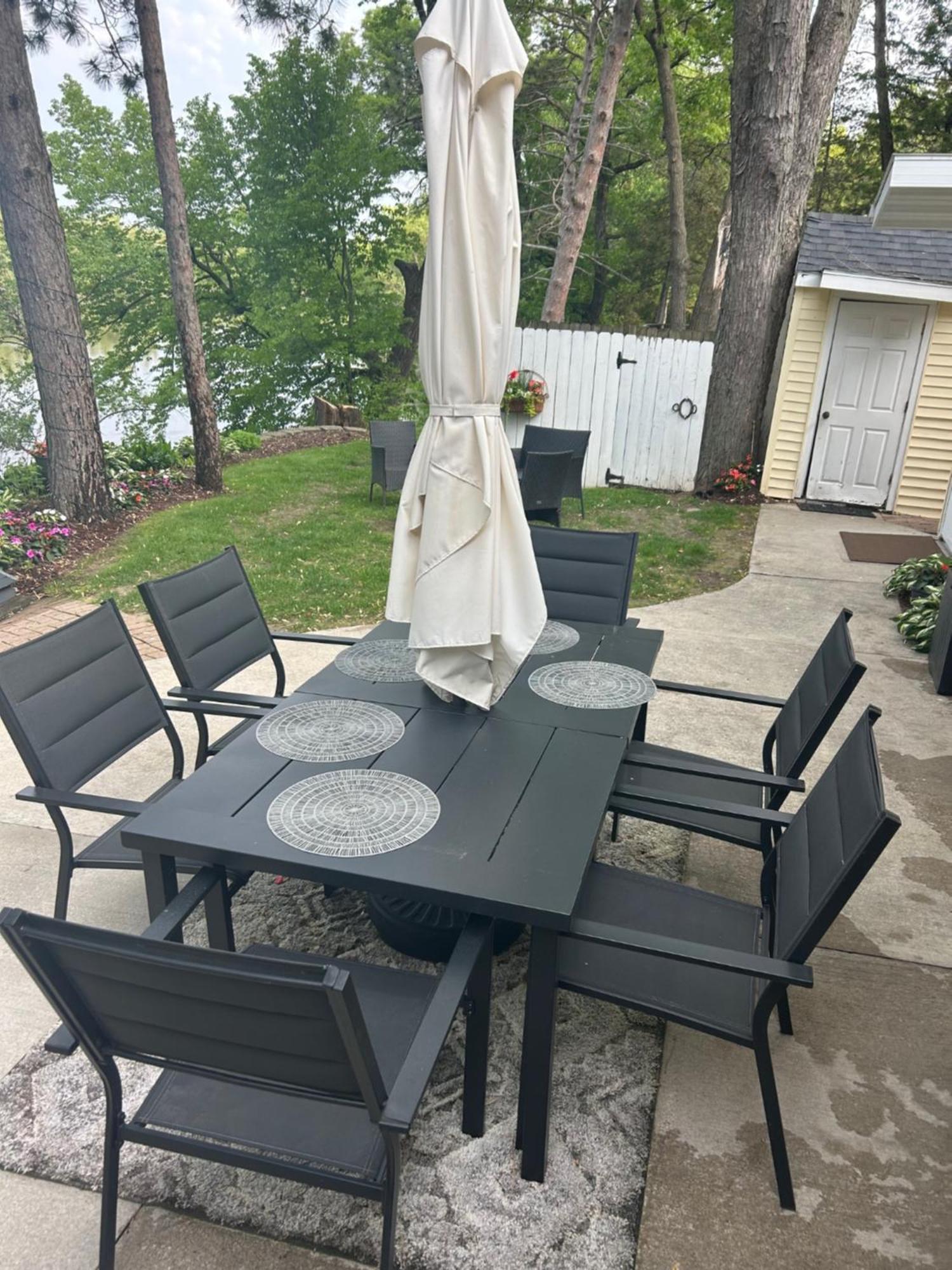 Waterfront Holiday home Wisconsin Dells