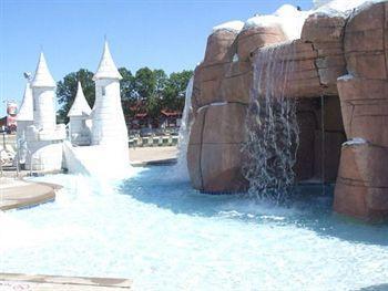 The Wisconsin & Conference Center Lake Delton