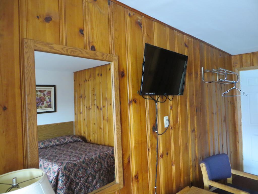 Twi-lite Motel Wisconsin Dells