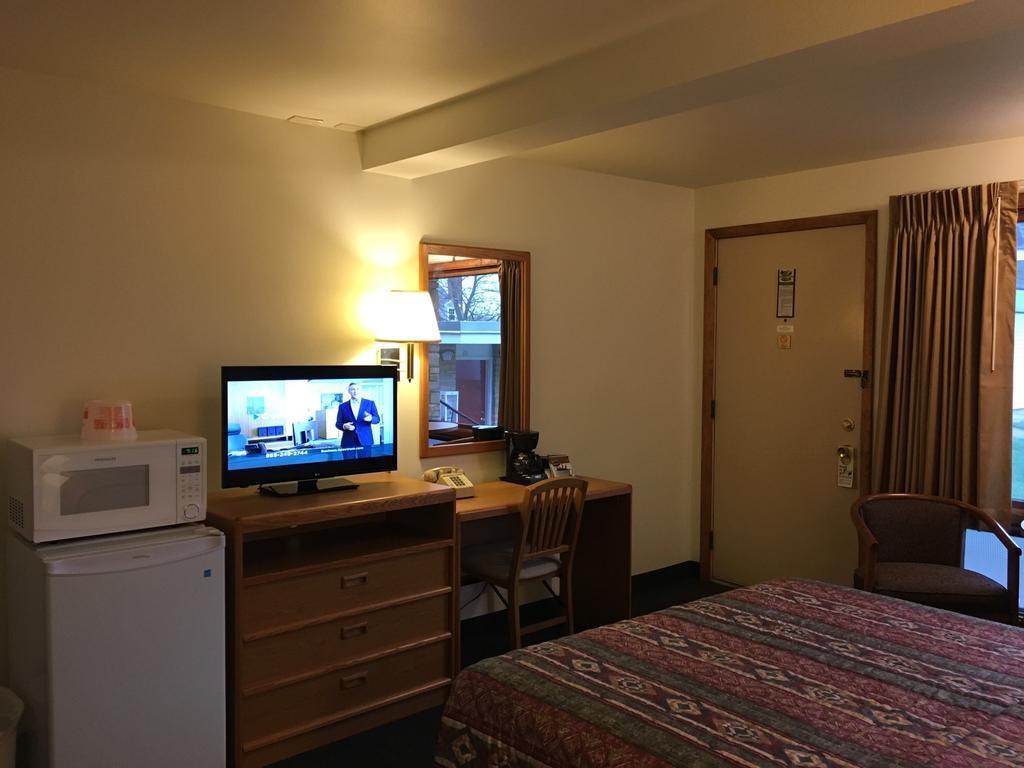 Motel Indian Trail