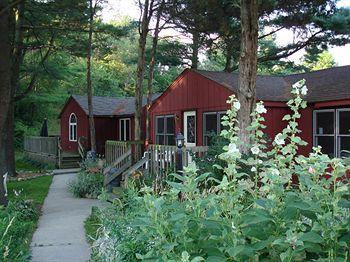 Hotel Rainbow Valley Wisconsin Dells