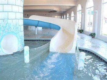 The Wisconsin & Conference Center Hotel 3*