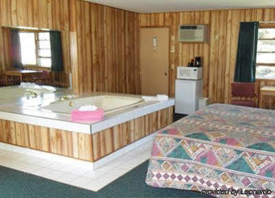 Motel Indian Trail Wisconsin Dells