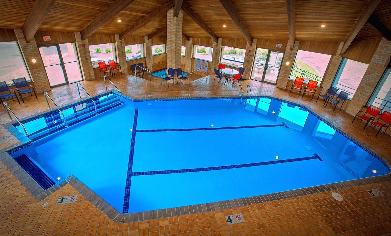 Hotel Natura Treescape 3*