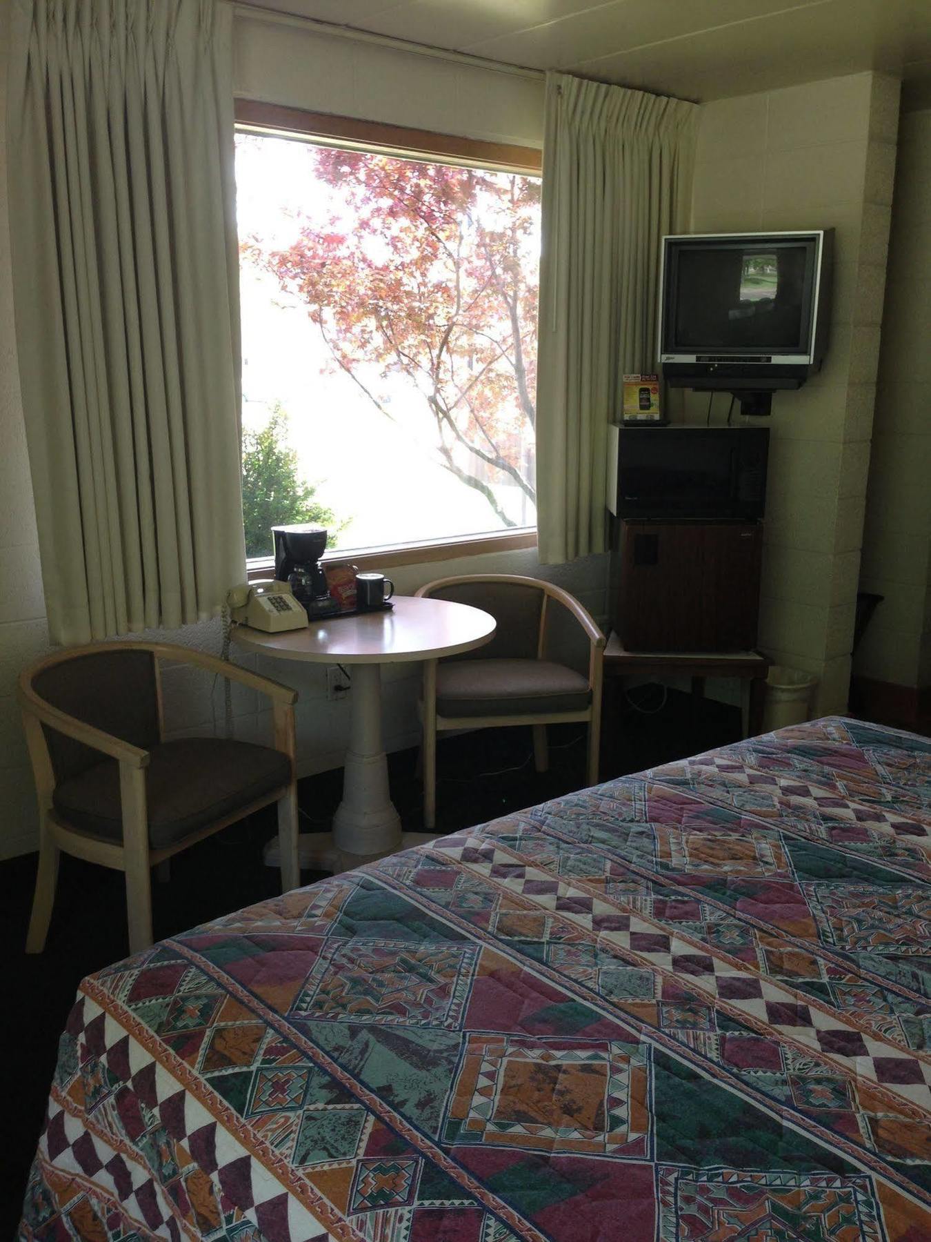 Indian Trail Motel