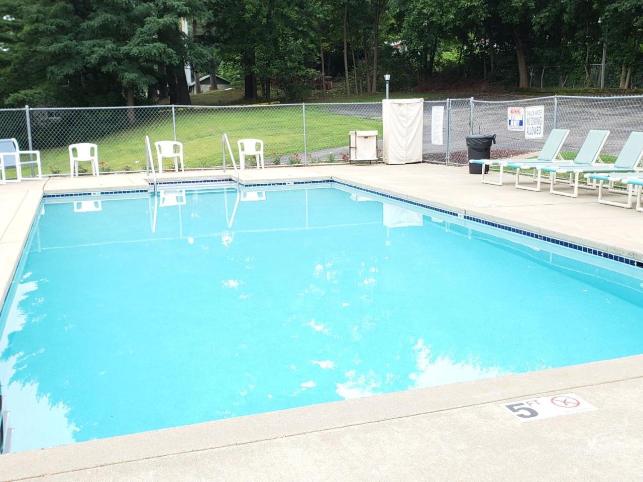 Woodside Dells &