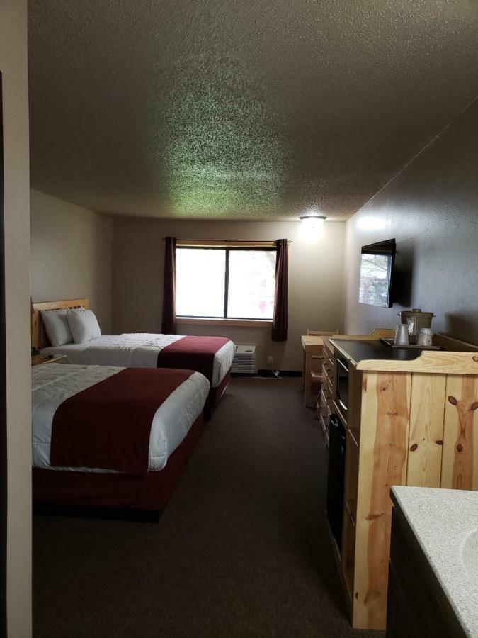 Woodside Dells & Hotel Wisconsin Dells