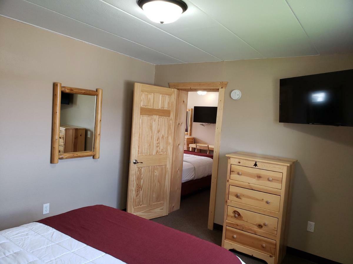 Hotel Woodside Dells & Wisconsin Dells