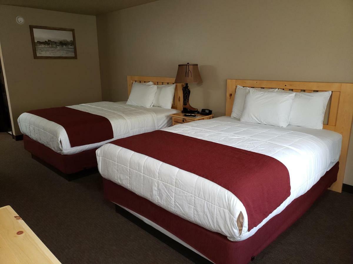 Hotel Woodside Dells & Wisconsin Dells