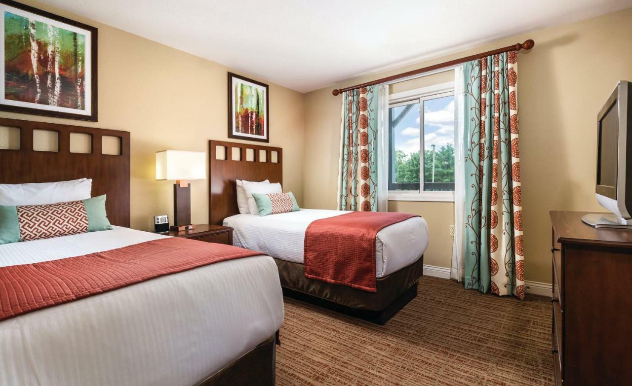 Resort Club Wyndham Tamarack Wisconsin Dells