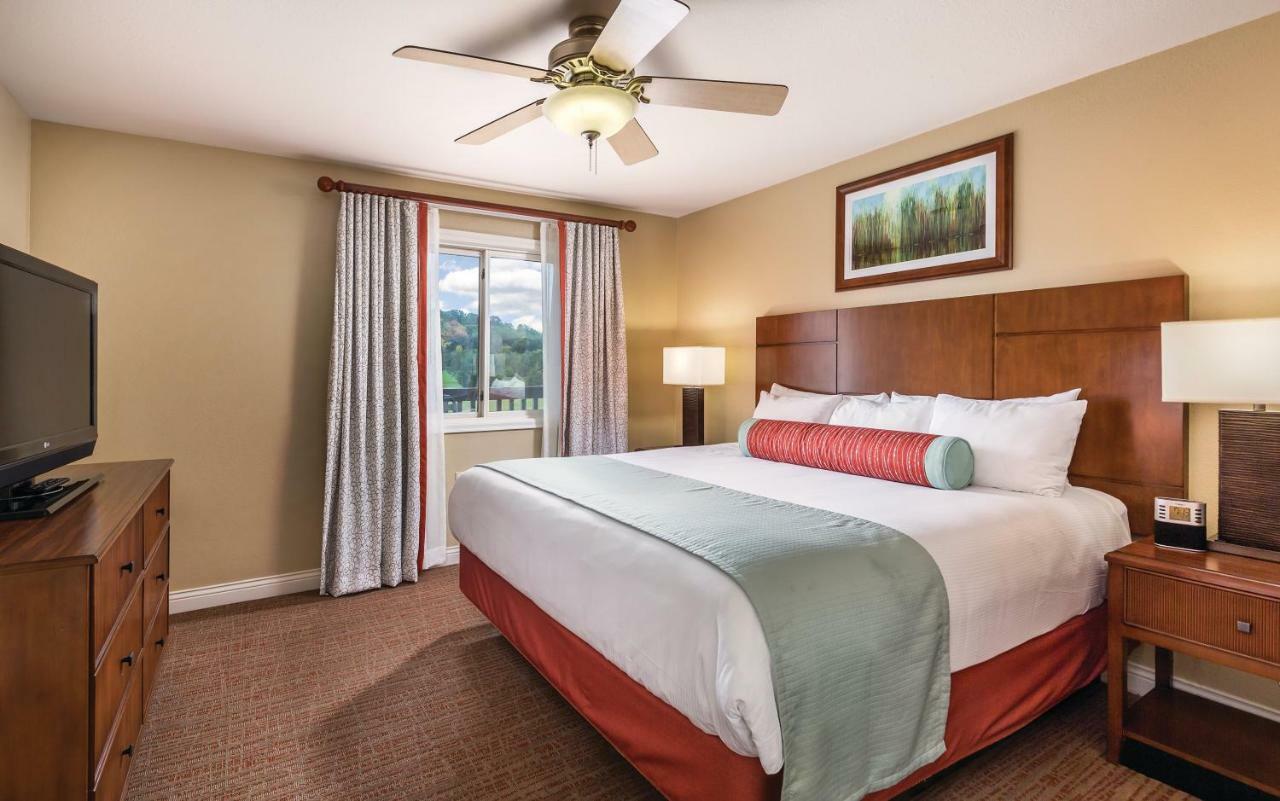 Club Wyndham Tamarack Resort Wisconsin Dells