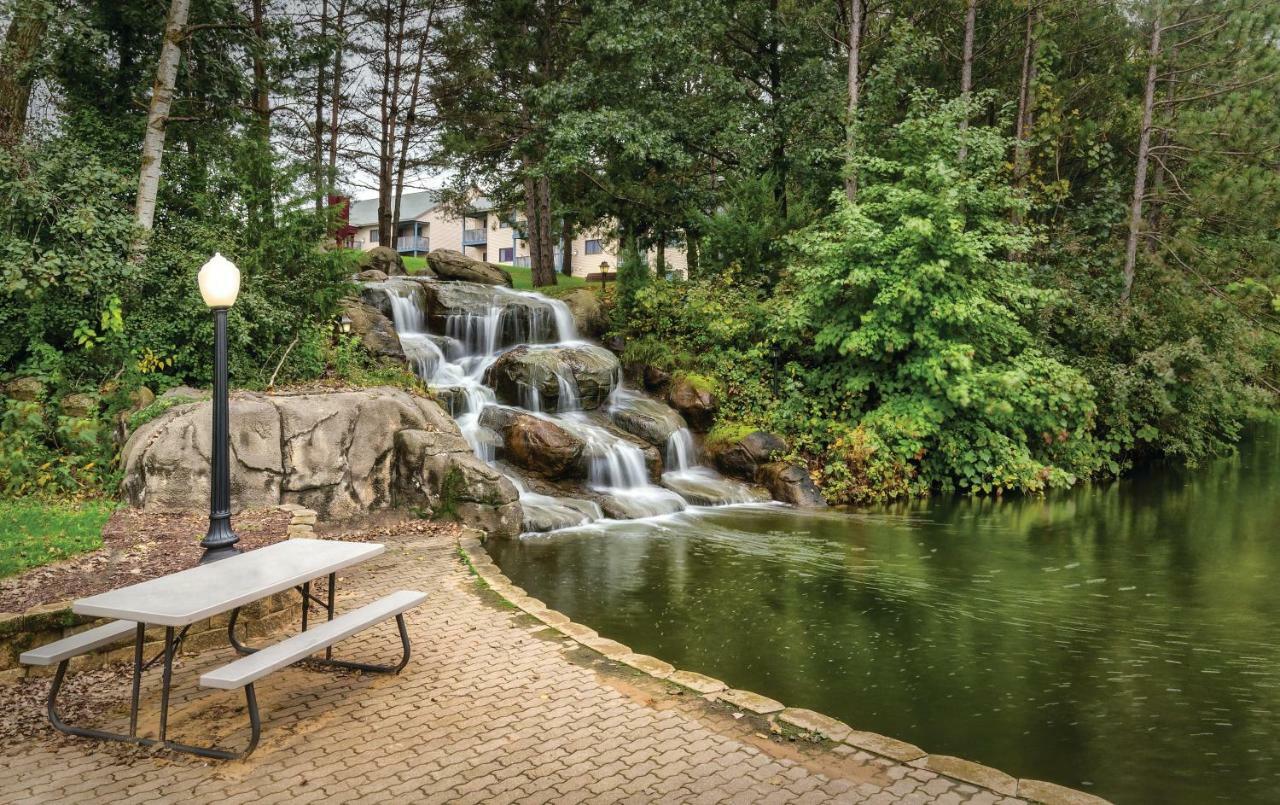 Resort Club Wyndham Tamarack Wisconsin Dells