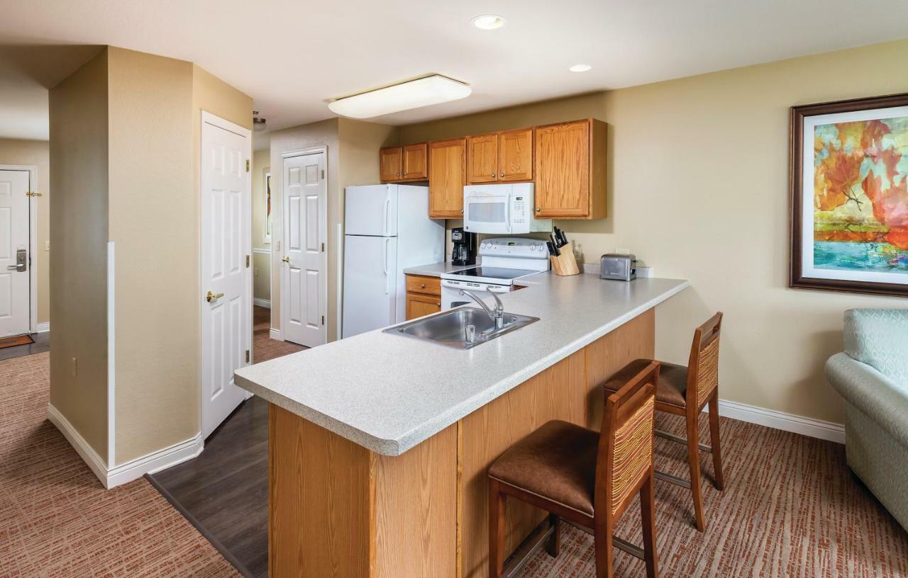Club Wyndham Tamarack Resort Wisconsin Dells